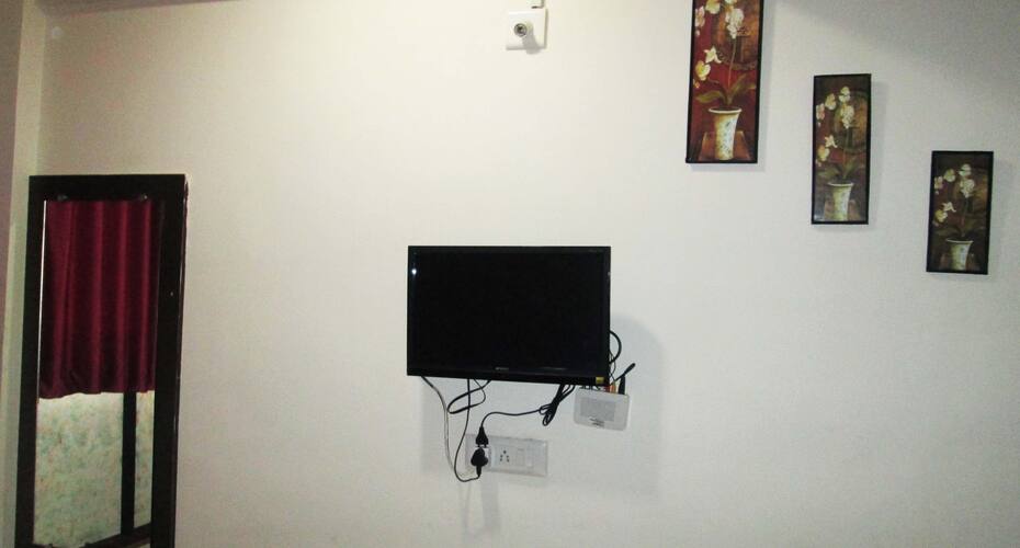 Hotel Sargam Palace, Ahmednagar 3